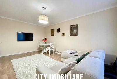 Apartament 3 camere, S- 65 mp , mobilat, utilat, Semicentral. - 2