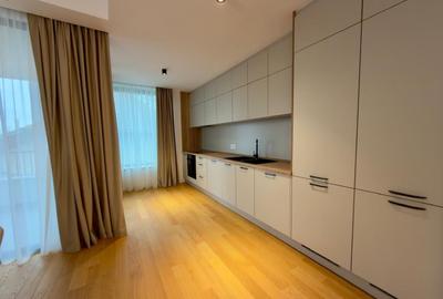 Apartament cu 3 camere în Iancu Nicolae - 8