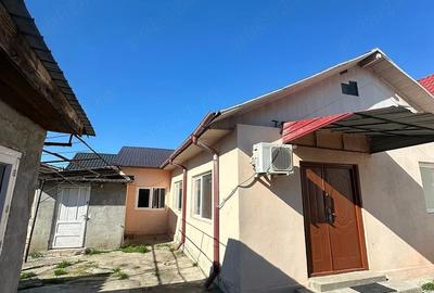 Casă cu 3 camere cu Teren 273 Mp în Palas - 9