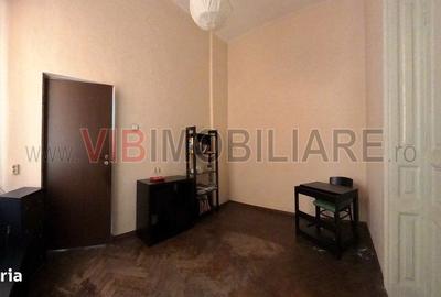 Apartament cu 3 camere decomandat în Parcul Carol - 11