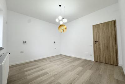 Apartament cu 2 camere semidecomandat în Odăi - 4