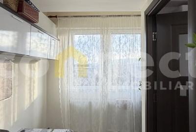 Vanzare Apartament 3 Camere - Parcare, SU 69 mp, Zona Eroilor, Floresti - 7