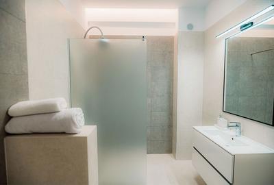 Apartament cu 2 camere decomandat în Central - 4