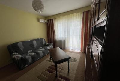 Apartament cu 2 camere semidecomandat în Mărăști - 8