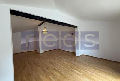 INCHIRIERE APARTAMENT 4 CAMERE |  VILA DOROBANTI | 140MP | LOC PARCARE - 2