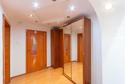 Mosilor - 5 minute metrou Bucur Obor, 3 camere de inchiriat, comision 0% Mosilor - 5 minute metrou Bucur Obor, 3 camere de inchiriat, comision 0% - 8