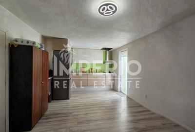 Casa individuala pe un singur nivel cu teren de 427mp! - 5