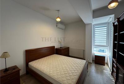 Apartament cu 3 camere semidecomandat în Floreasca - 11