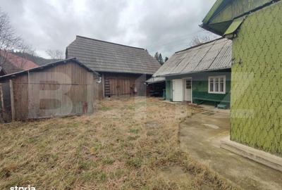 Casă cu 4 camere în Putna - 16