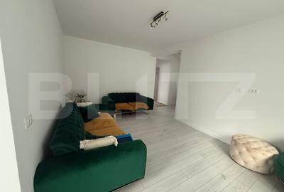 Casa individuala de inchiriat, 5 camere, zona Moara - 2
