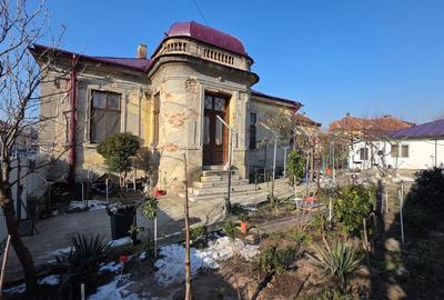 Casă boierească unică, zonă Tribunal - 3