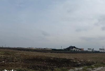 Teren de 5700 mp, în Central - 2