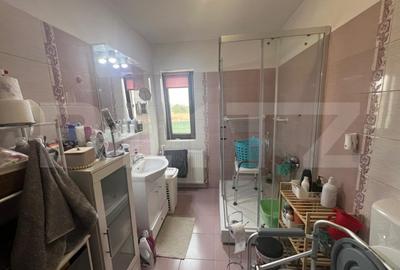Casa D+P+1 cu teren de 2501mp situata in Craiova in zona de nord - 12