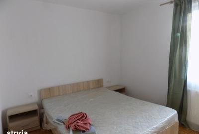 Apartament cu 3 camere semidecomandat în Gheorgheni - 3