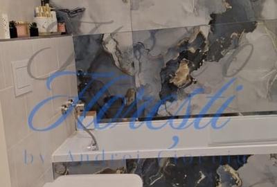Apartament 2 camere 43MP+ terasa 12MP, Zona Terra, Floresti - 13