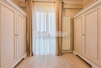 Apartament Premium cu Vedere FRONTALA la MARE - Parcare Subterana - Termen Lung - 24