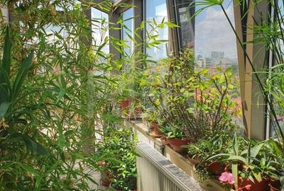 Apartament cu 5 camere decomandat în Matei Voievod - 7