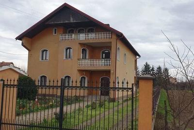 Casă cu Teren 2800 Mp în Mărtinești - 7