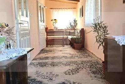 Casa batraneasca cu teren generos, in satul Manastireni lini?te ?i natura - 4