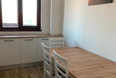 PF inchiriez apartament 2 camere Valea Lupului - 5