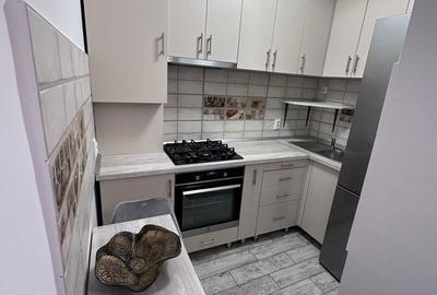 Apartament cu 2 camere în Mureșeni - 6