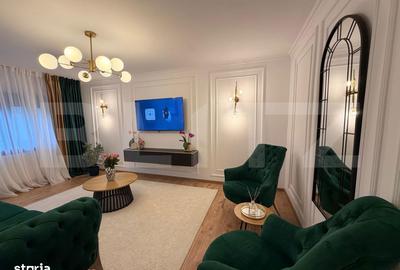 Apartament cu 2 camere decomandat în George Enescu - 14