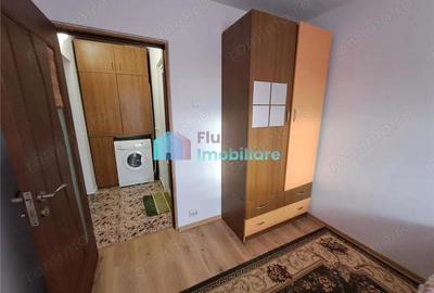 Apartament cu 3 camere decomandat în George Enescu - 12