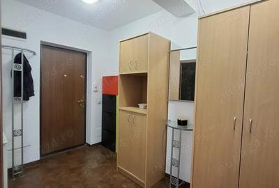 Dau in chirie pe termen lung, ap.1 camera la parter (bloc cu 3 etaje), langa Platinia - 3