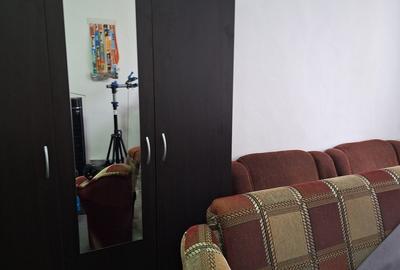 Apartament cu 2 camere decomandat în Camil Ressu