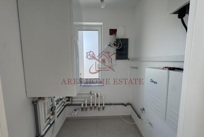 Duplex cu 4 camere cu Canalizare în Bucovăț (Remetea Mare) - 28