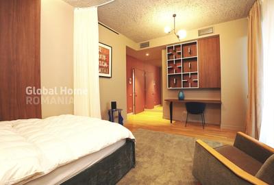 Hotel Serviced Residence | 4 Rooms + Parking + Terrace Open View | Primaverii - 17