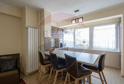 Apartament cu 2 camere de inchiriat in zona Centru Civic - 3