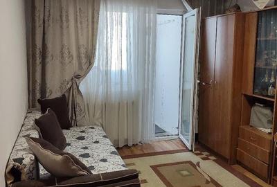 Apartament cu 2 camere semidecomandat în Central - 4
