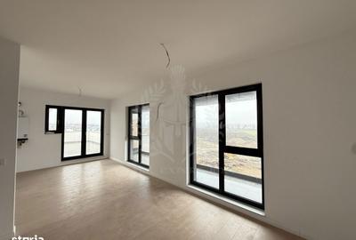 Apartament cu 4 camere în Albert - 8