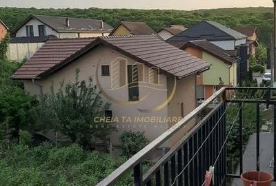 Locuință modernă 3 camere, parcare inclusă - zonă liniștită Aleea Bucovina - 2