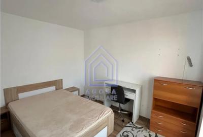 Apartament cu 2 camere semidecomandat în George Enescu - 3