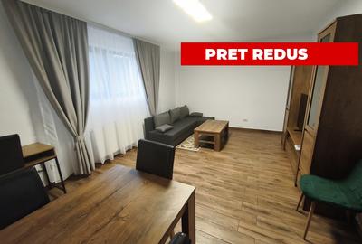 Apartament cu 2 camere decomandat, mobilat în Chiajna - 17