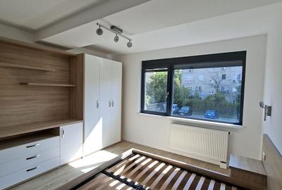 Apartament cu 3 camere decomandat, mobilat în Elisabetin - 107