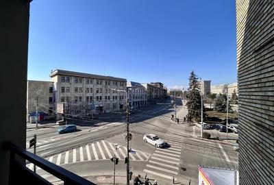 Apartament cu 2 camere decomandat, mobilat în Central - 15