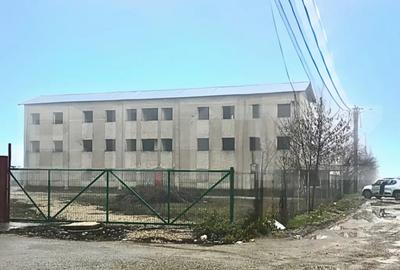 Spațiu comercial, de 549 mp, în Central - 10