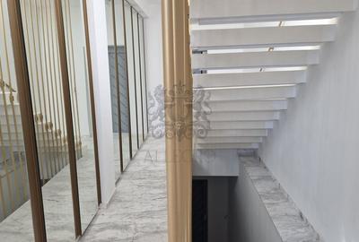 Calea Dorobantilor| Cladire Office Boutique | 1000 mp | Parcare - 3