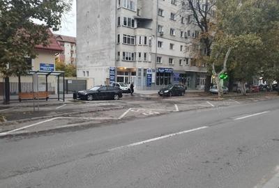 Apartament 1 camera de vanzare zona Big Bistrita - 6