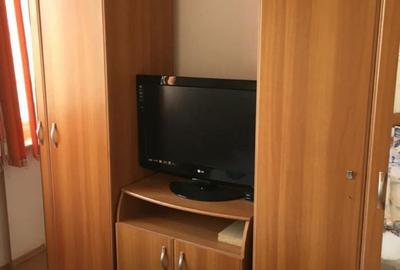 Apartament cu 2 camere decomandat în Rahova