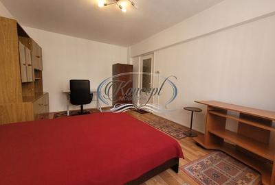 Apartament spatios in zona Pietei Marasti - 2