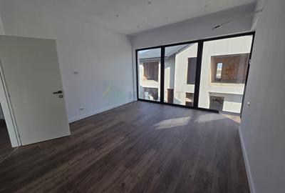 Casă individuală cu 5 camere cu Canalizare în Tunari - 12