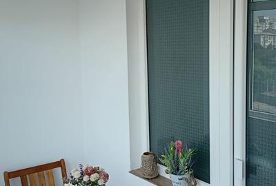 Apartament cu 3 camere decomandat în Central - 2