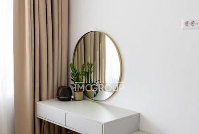 Apartament cu 3 camere decomandat, mobilat în Mărăști - 11