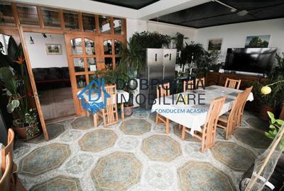 Casă individuală cu 7 camere cu Canalizare în Vest - 6