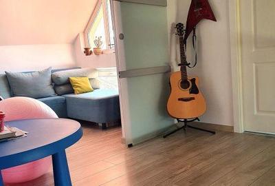 Casă cu 4 camere cu Teren 660 Mp în Ciurila - 5