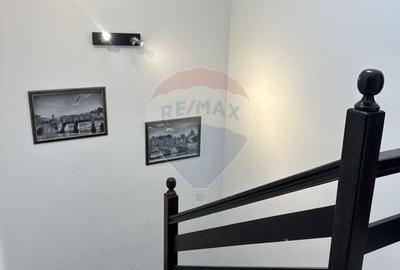 Casă cu 4 camere cu Teren 622 Mp în Girov - 7